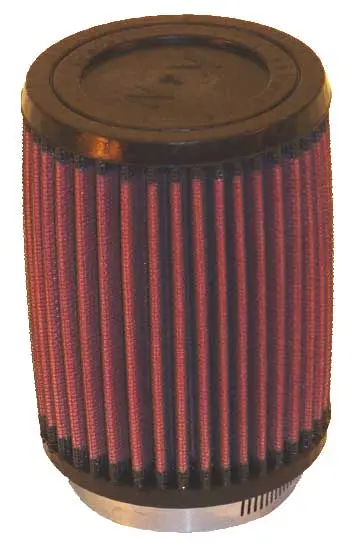 K&N Universal Clamp-On Air Filter (Ru-2410) 1
