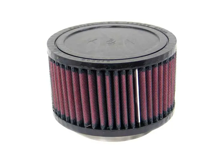 K&N Universal Clamp-On Air Filter (Ru-2420) 1