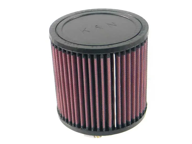 K&N Universal Clamp-On Air Filter (Ru-2430) 1