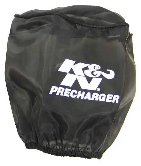 K&N Air Filter Wrap (Ru-2430Pk) 1