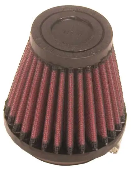 K&N Universal Clamp-On Air Filter (Ru-2580) 1
