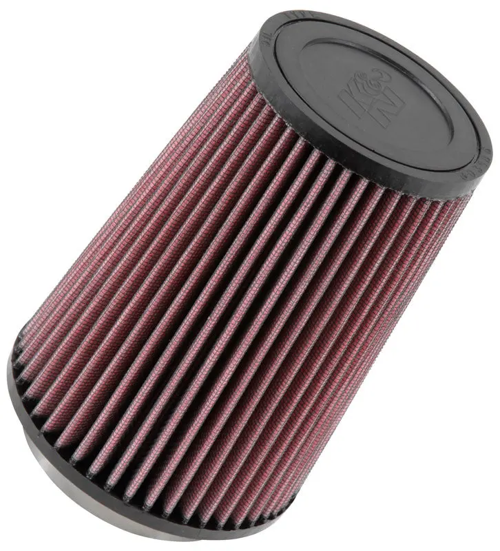 K&N Universal Clamp-On Air Filter (Ru-2710) 1