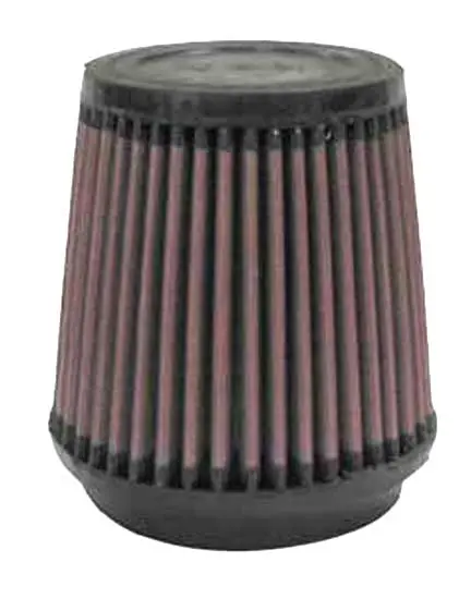 K&N Universal Clamp-On Air Filter (Ru-2790) 1