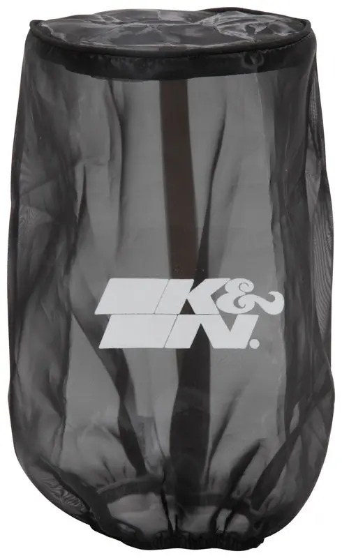 K&N Air Filter Wrap (Ru-2815Dk) 1