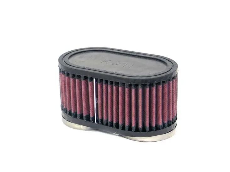 K&N Universal Clamp-On Air Filter (Ru-2920) 1