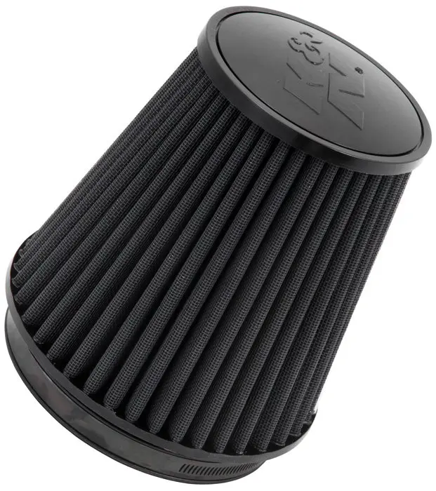 K&N Universal Clamp-On Air Filter (Ru-3101Hbk) 1