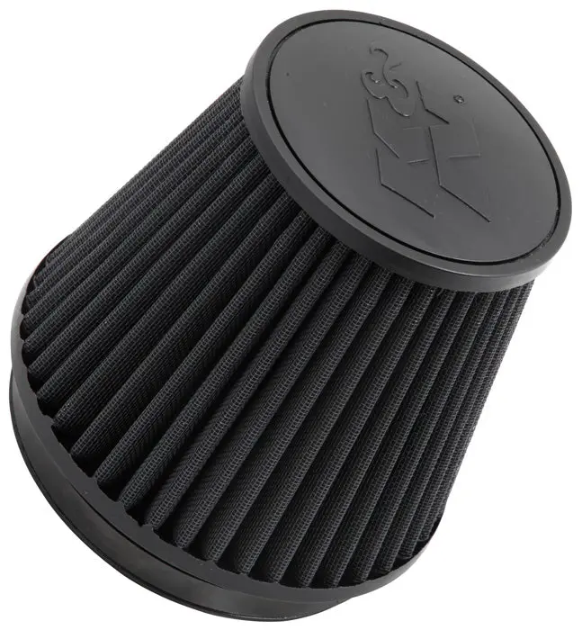 K&N Universal Clamp-On Air Filter (Ru-3102Hbk) 1