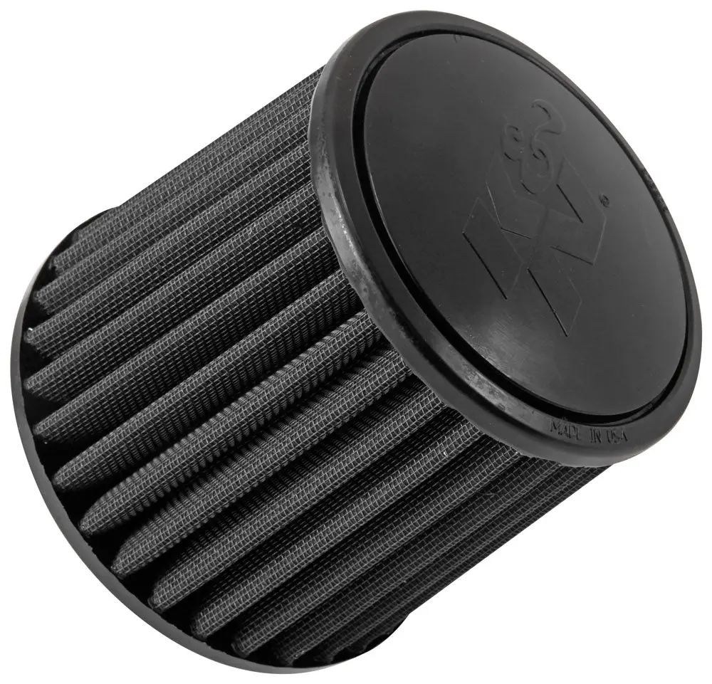 K&N Universal Clamp-On Air Filter (Ru-3103Hbk) 1