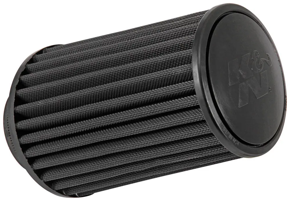 K&N Universal Clamp-On Air Filter (Ru-3105Hbk) 1