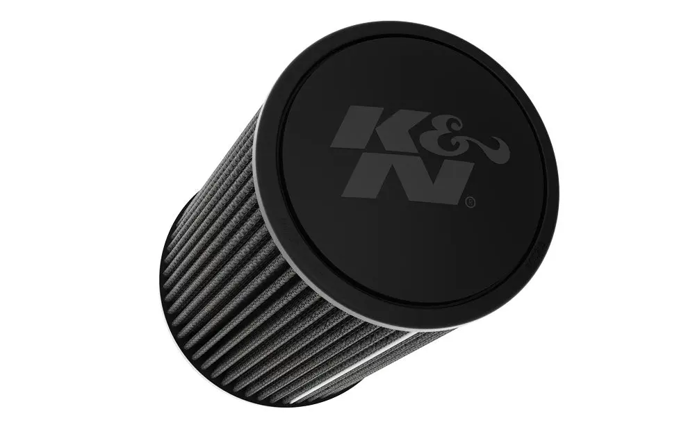 K&N Universal Clamp-On Air Filter (Ru-3109Hbk) 1