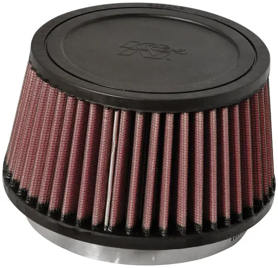 K&N Universal Clamp-On Air Filter (Ru-3110) 1