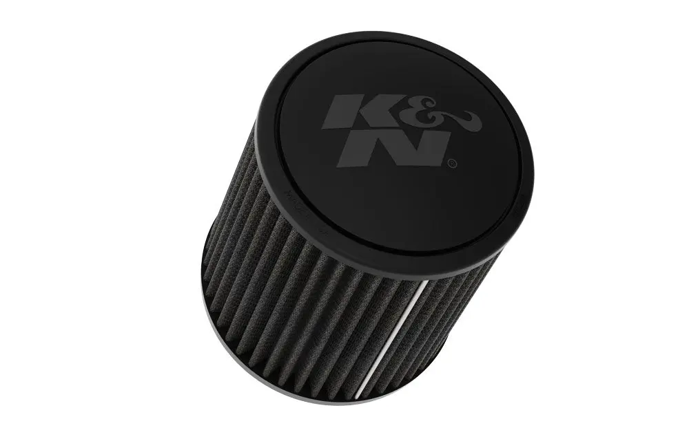 K&N Universal Clamp-On Air Filter (Ru-3110Hbk) 1