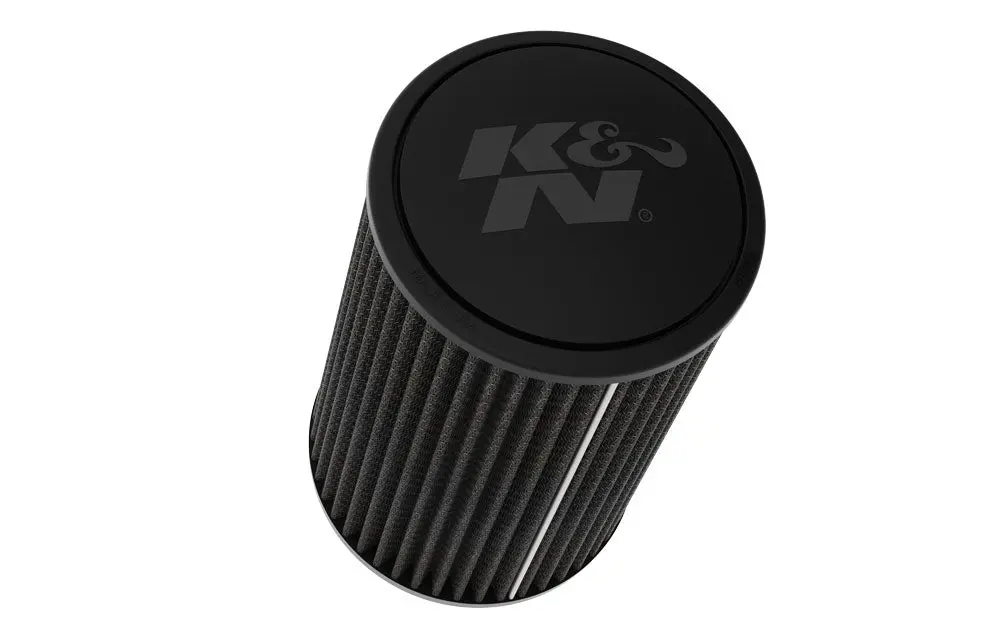 K&N Universal Clamp-On Air Filter (Ru-3111Hbk) 1