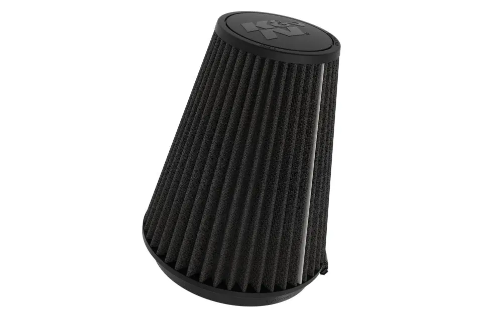 K&N Universal Clamp-On Air Filter (Ru-3115Hbk) 1