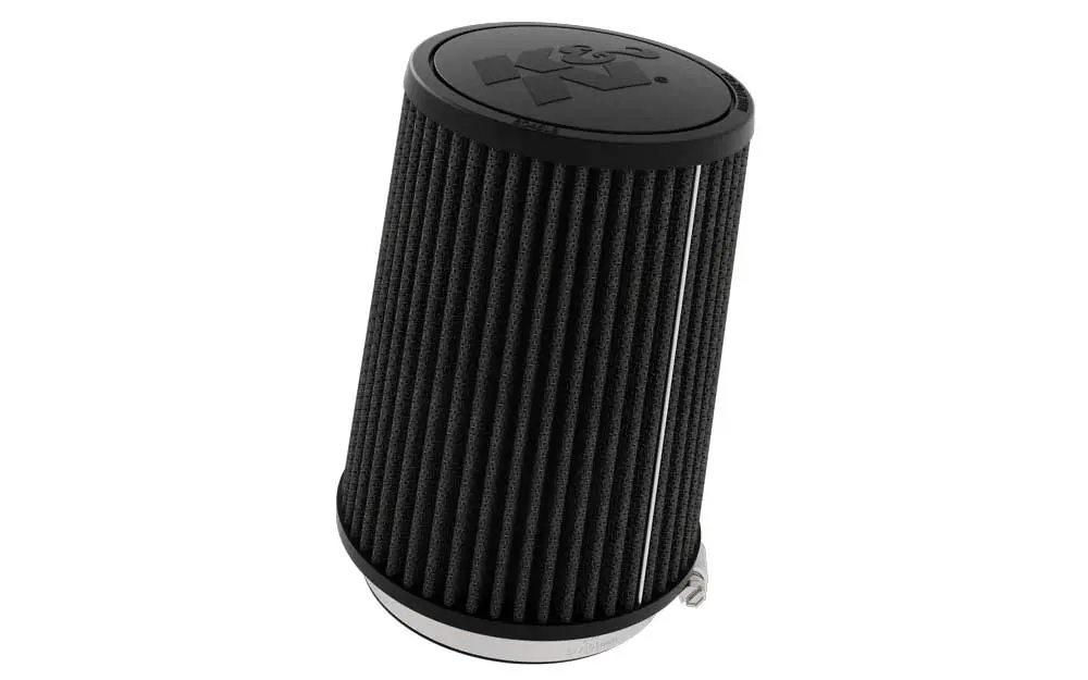 K&N Universal Clamp-On Air Filter (Ru-3116Hbk) 1