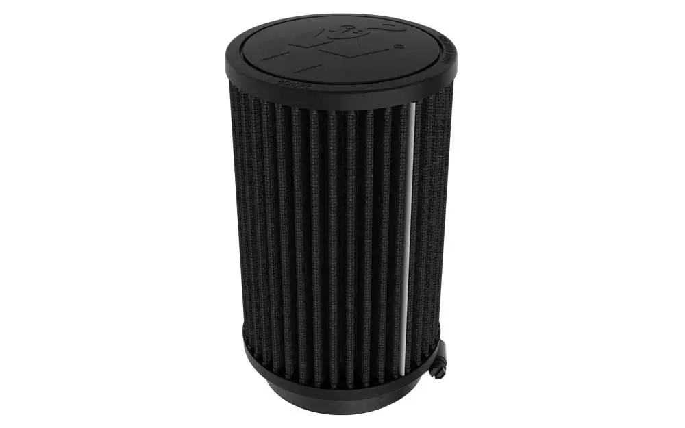 K&N Universal Clamp-On Air Filter (Ru-3117Hbk) 1