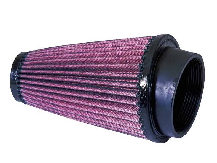 K&N Universal Clamp-On Air Filter (Ru-3120) 1
