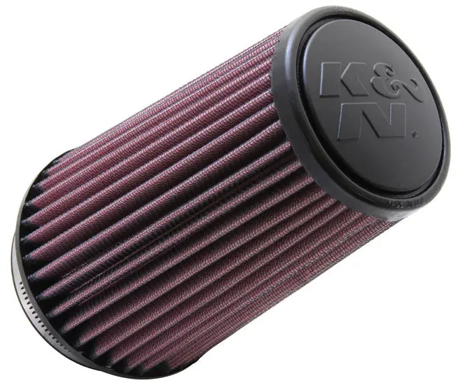 K&N Universal Clamp-On Air Filter (Ru-3130) 1