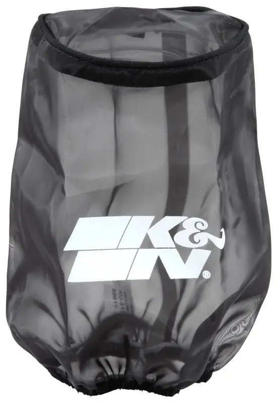 K&N Air Filter Wrap (Ru-3130Dk) 1