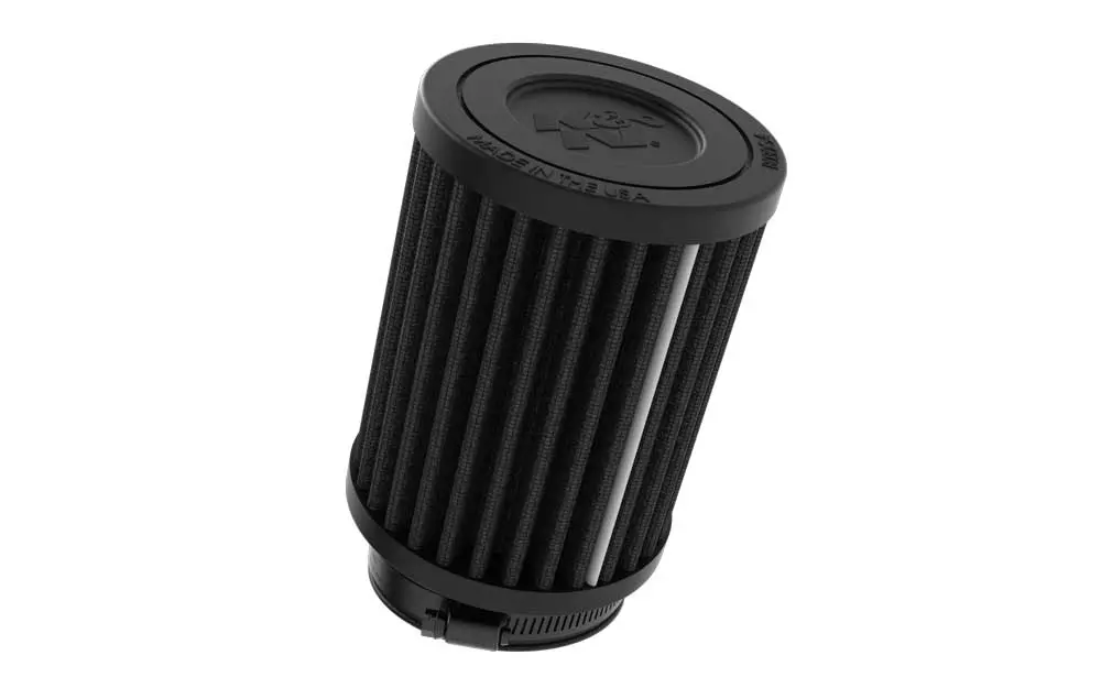K&N Universal Clamp-On Air Filter (Ru-3130Hbk) 1