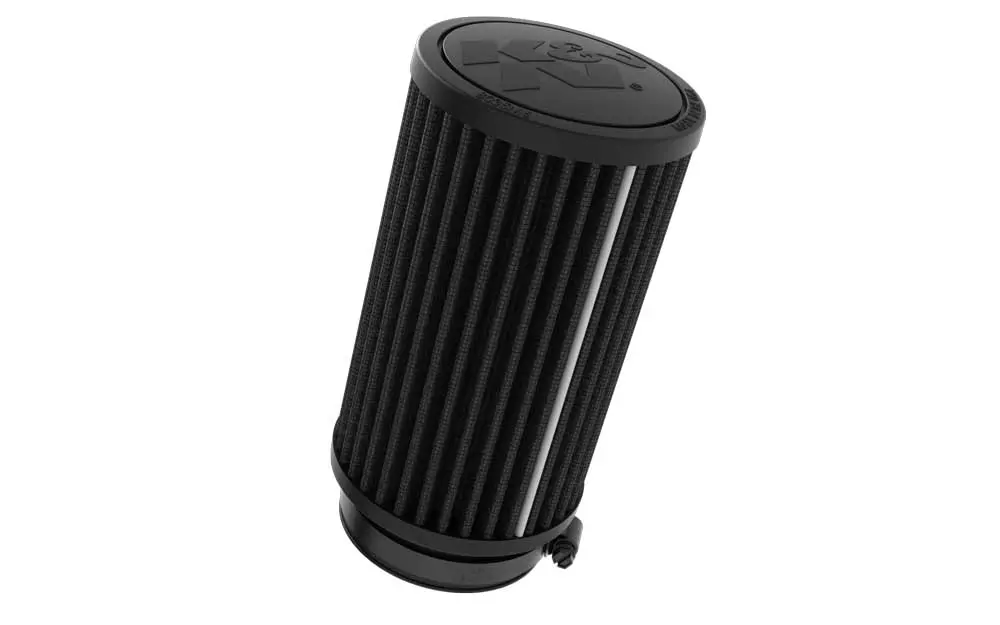 K&N Universal Clamp-On Air Filter (Ru-3131Hbk) 1