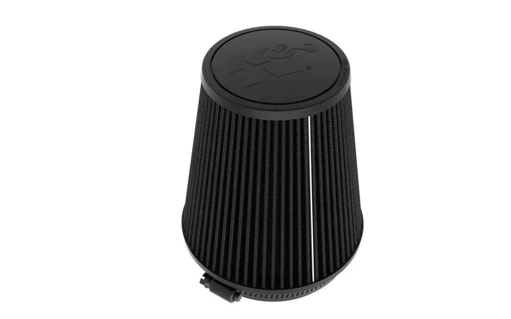 K&N Universal Clamp-On Air Filter (Ru-3135Hbk) 1