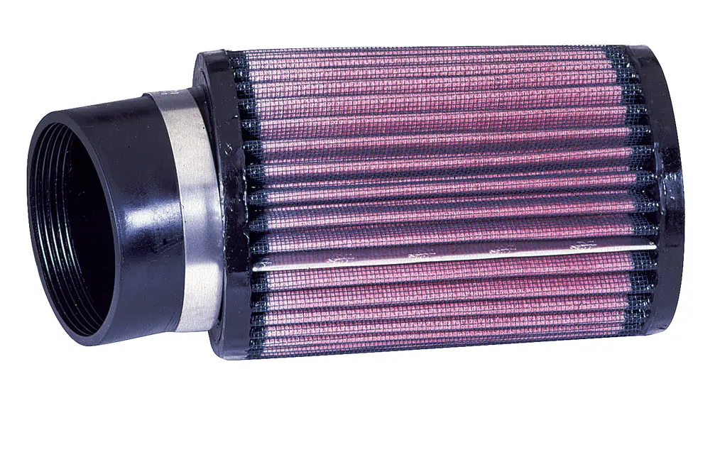 K&N Universal Clamp-On Air Filter (Ru-3190) 1