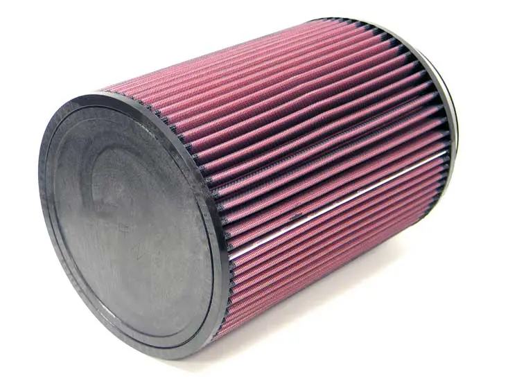 K&N Universal Clamp-On Air Filter (Ru-3270) 1