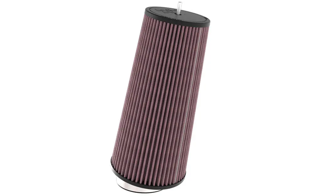 K&N Universal Clamp-On Air Filter (Ru-3310) 1