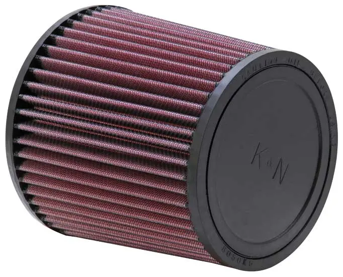 K&N Universal Clamp-On Air Filter (Ru-3480) 1