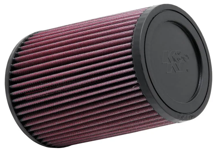 K&N Universal Clamp-On Air Filter (Ru-3530) 1