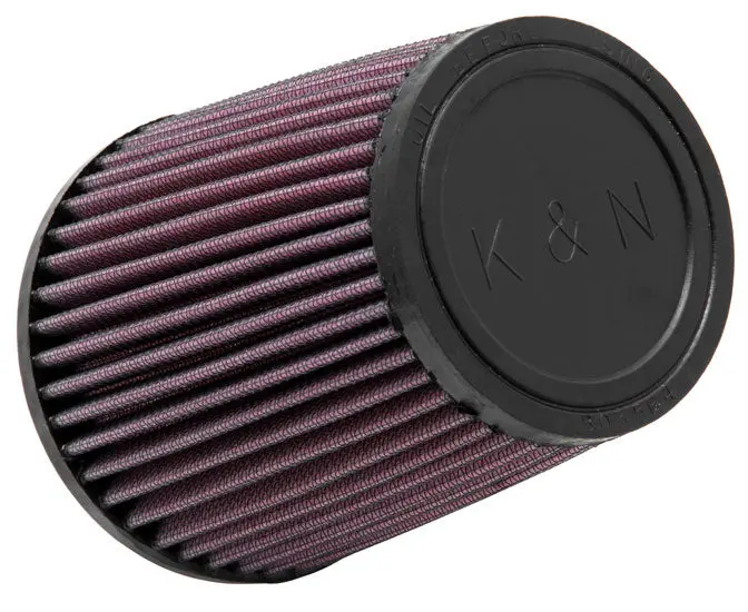 K&N Universal Clamp-On Air Filter (Ru-3550) 1