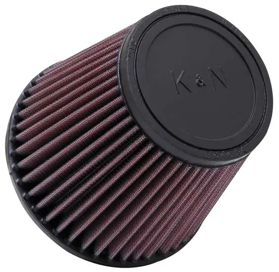 K&N Universal Clamp-On Air Filter (Ru-3580) 1
