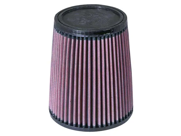 K&N Universal Clamp-On Air Filter (Ru-3610) 1