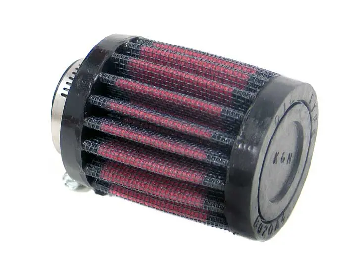 K&N Universal Clamp-On Air Filter (Ru-3630) 1