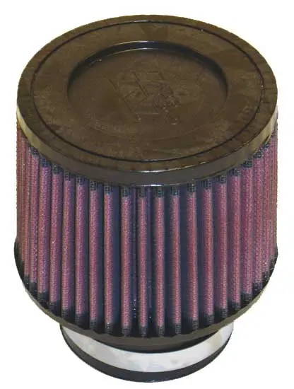 K&N Universal Clamp-On Air Filter (Ru-3700) 1