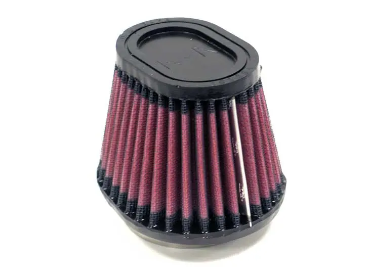 K&N Universal Clamp-On Air Filter (Ru-3780) 1
