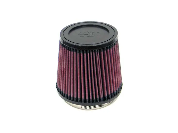 K&N Universal Clamp-On Air Filter (Ru-4250) 1