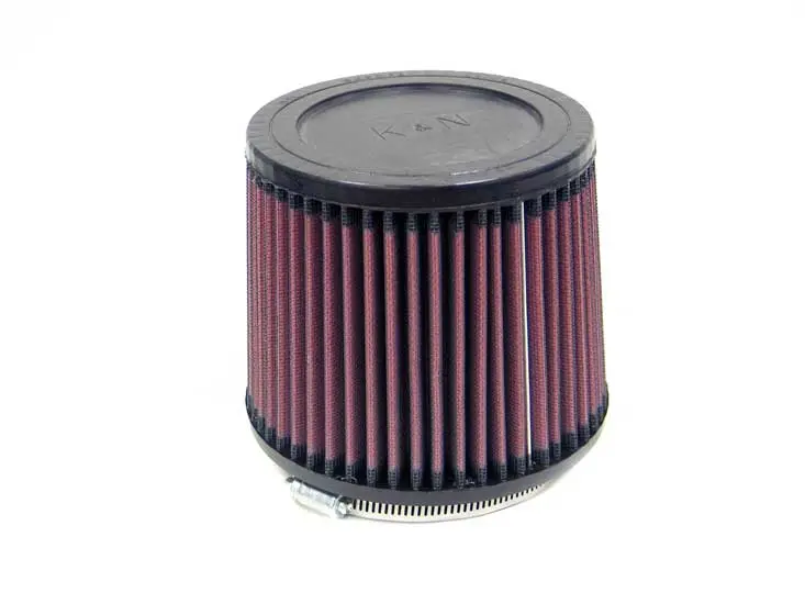 K&N Universal Clamp-On Air Filter (Ru-4260) 1