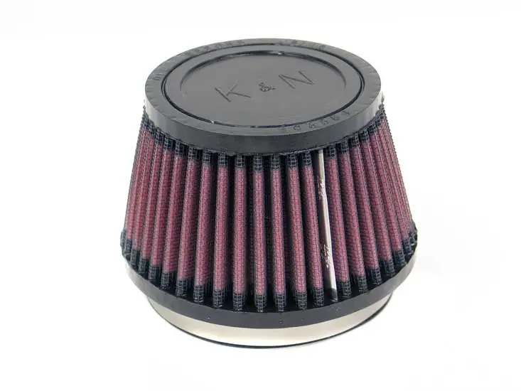 K&N Universal Clamp-On Air Filter (Ru-4410) 1