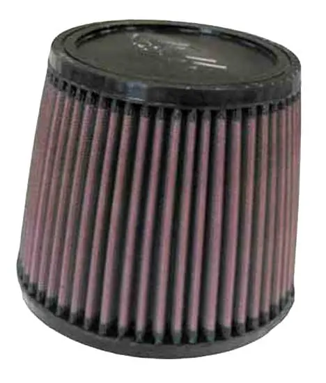 K&N Universal Clamp-On Air Filter (Ru-4450) 1