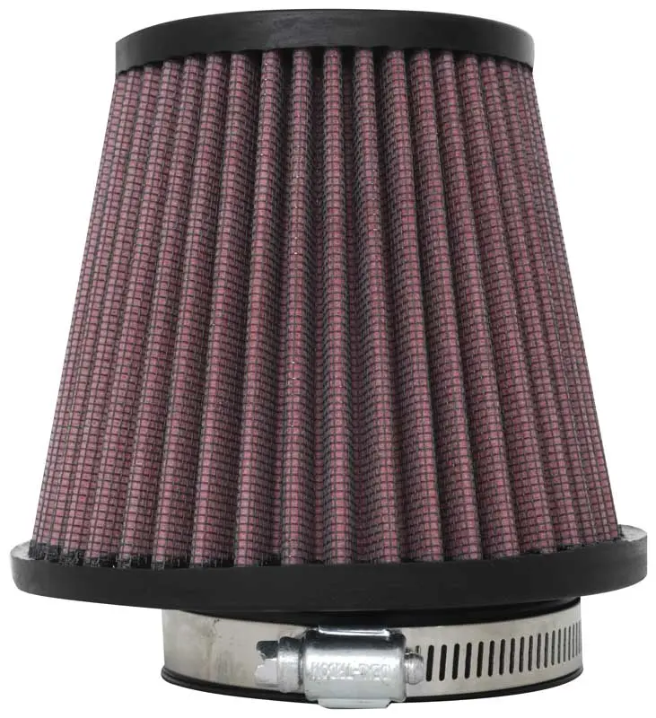 K&N Universal Clamp-On Air Filter (Ru-4570) 1