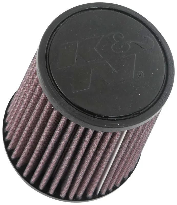 K&N Universal Clamp-On Air Filter (Ru-4650) 1