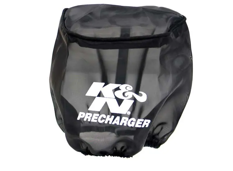 K&N Air Filter Wrap (Ru-4720Pk) 1