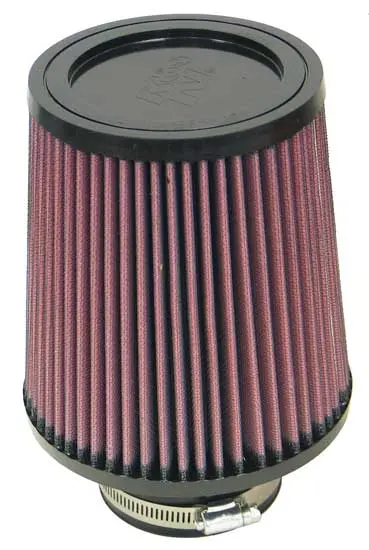 K&N Universal Clamp-On Air Filter (Ru-4730) 1