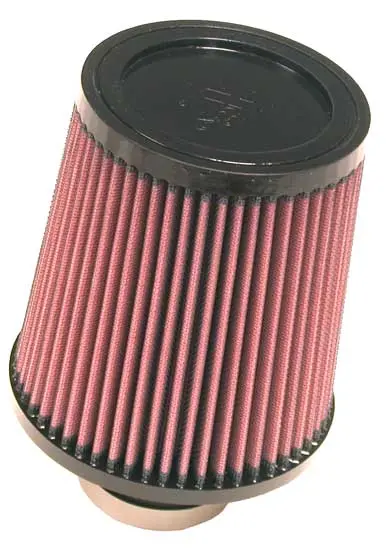 K&N Universal Clamp-On Air Filter (Ru-4860) 1