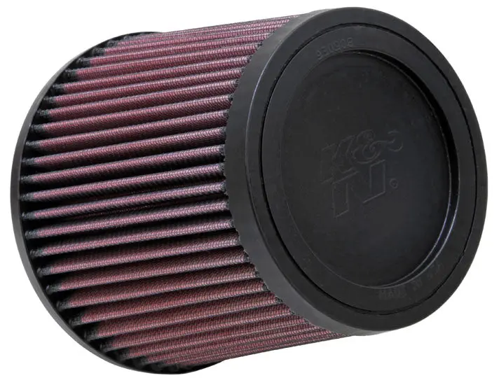 K&N Universal Clamp-On Air Filter (Ru-4950) 1
