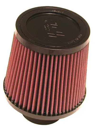 K&N Universal Clamp-On Air Filter (Ru-4960) 1