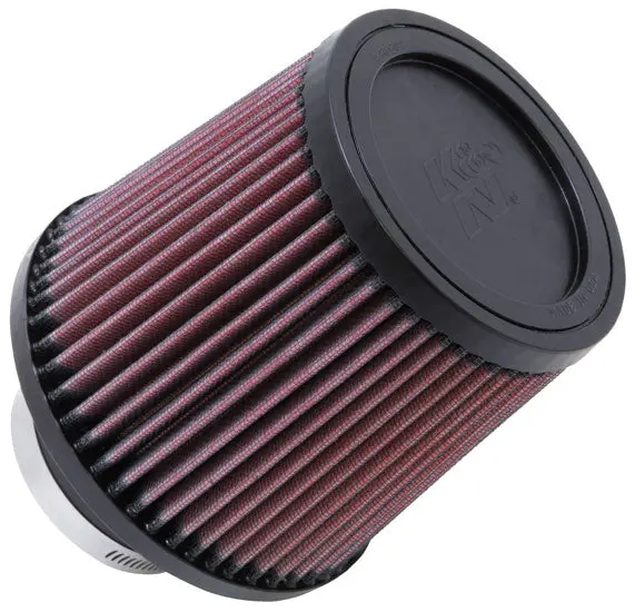 K&N Universal Clamp-On Air Filter (Ru-4990) 1