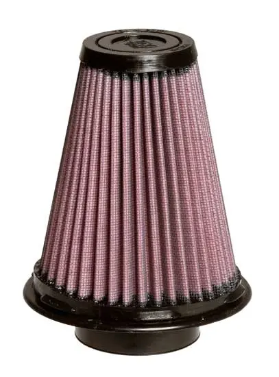 K&N Universal Clamp-On Air Filter (Ru-5005) 1